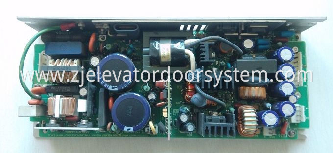 Switching Mode Power Supply for Hyundai Elevators LWQ80-5225